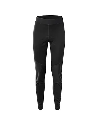 LÖFFLER | Damen Winter Radhose AB Elastic | 